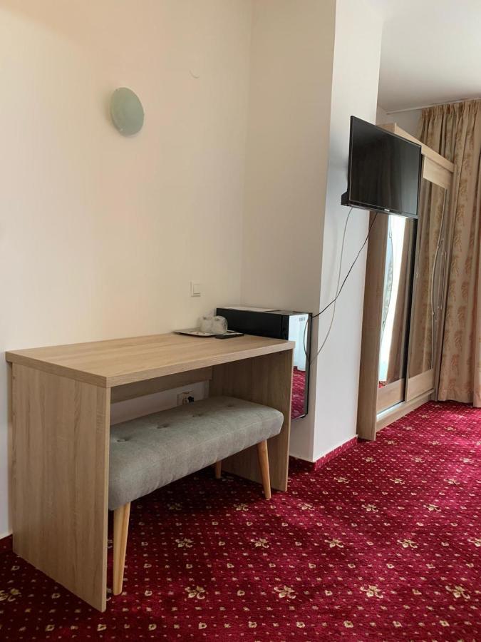 Hotel Vestem Esterno foto